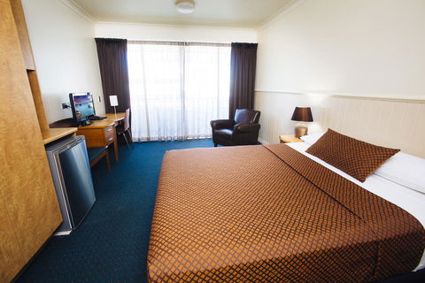 City Oasis Inn - Darwin Holiday 1