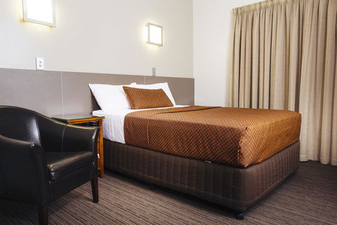 City Oasis Inn - Darwin Holiday 3