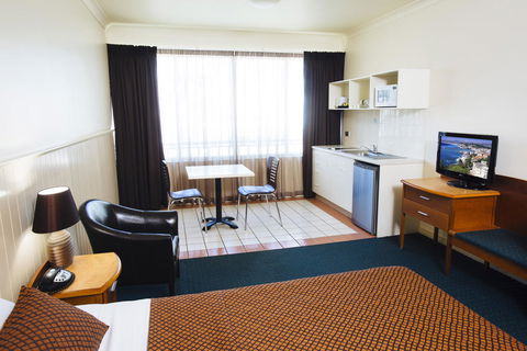 City Oasis Inn - Darwin Holiday 2