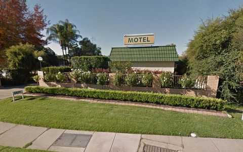 City Park Motel And Apartments - Darwin Holiday 2