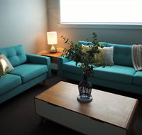 City Quarters on Brewer - Darwin Holiday