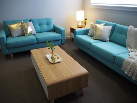 City Quarters On Brewer - Darwin Holiday 3