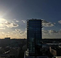 City Rest with views - high up sleeps 4  parking - Darwin Holiday