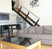 City Sanctuary Penthouse - Darwin Holiday