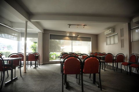 City Sider Motor Inn - Darwin Holiday 2