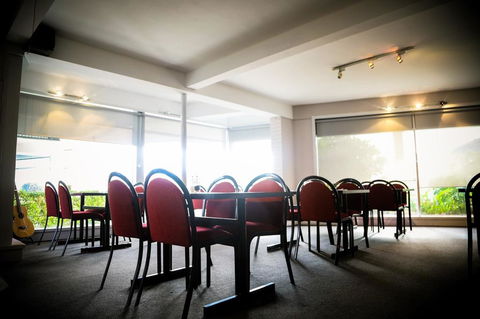 City Sider Motor Inn - Darwin Holiday 1
