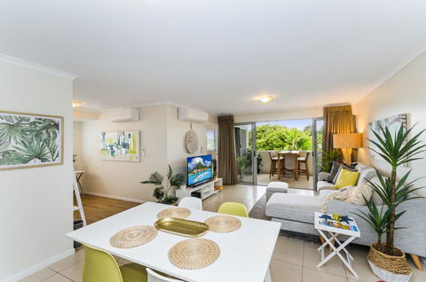 City Stadium Apartment On The Riverfront - Darwin Holiday 0