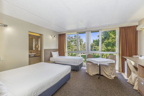 City Star Lodge - Darwin Holiday 1