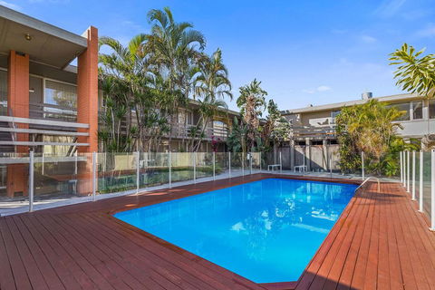 City Star Lodge - Darwin Holiday 0