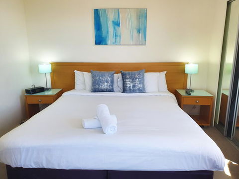 City Sunsets & South Bank , CBD, Views, Pool, Netflix - Darwin Holiday 2