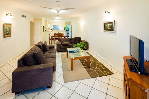 City Terraces Cairns - Darwin Holiday 3