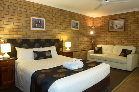 City View Motel - Darwin Holiday 0