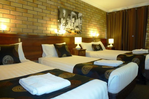 City View Motel - Darwin Holiday 2