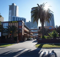 City Waters - Darwin Holiday