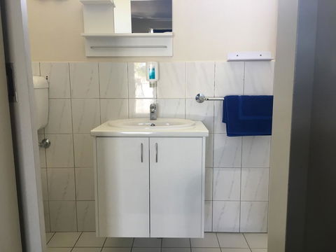 City West Motel - Darwin Holiday 2