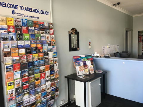 City West Motel - Darwin Holiday 0