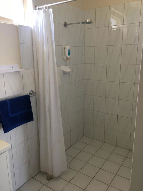 City West Motel - Darwin Holiday 1