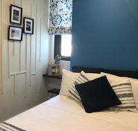 City/Beach New Apartment - Darwin Holiday