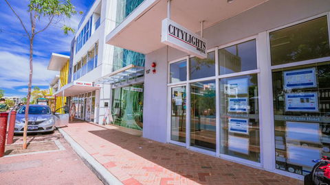 CityLights Perth - Darwin Holiday 3