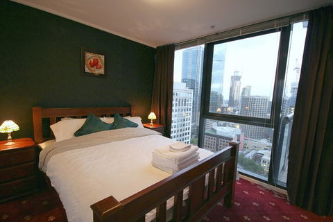 CityPoint - Melbourne - Darwin Holiday 0