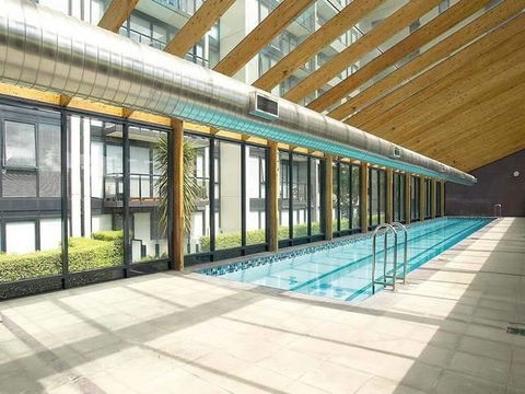 CityPoint - Melbourne - Darwin Holiday 3