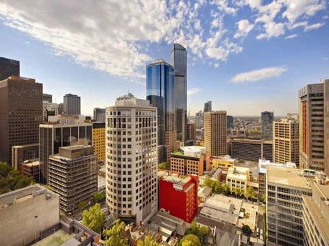 CityPoint - Melbourne - Darwin Holiday 1