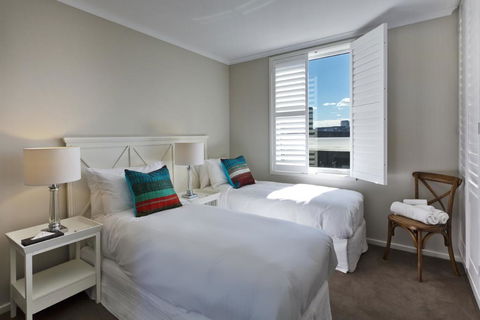 Cityside - StayCentral - Darwin Holiday 3