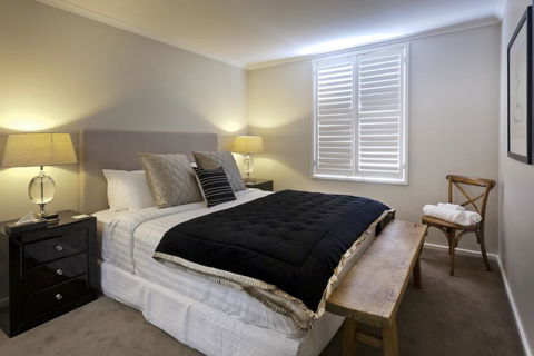 Cityside - StayCentral - Darwin Holiday 1