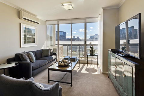 Cityside - StayCentral - Darwin Holiday 2