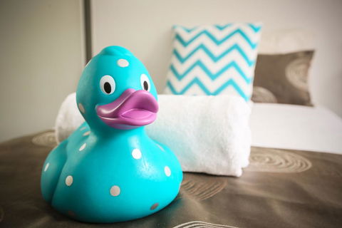 Citysider Cairns Holiday Apartments - Darwin Holiday 3