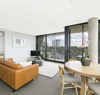 CityStyle Executive Apartments - BELCONNEN - Darwin Holiday