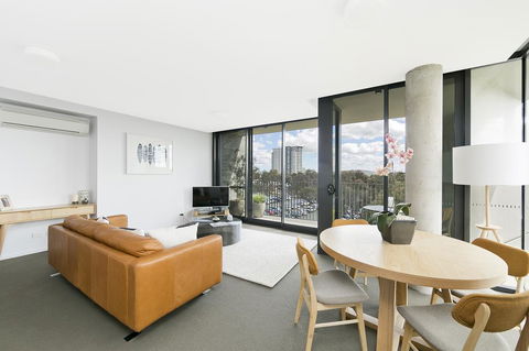 CityStyle Executive Apartments - BELCONNEN - Darwin Holiday 0