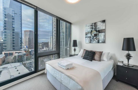 Cityviews - 3 Bedroom Apartment - StayCentral - Darwin Holiday 2