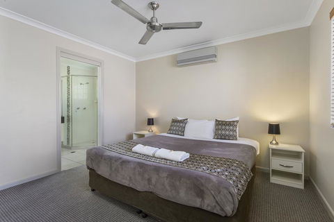 Cityville Luxury Apartments And Motel - Darwin Holiday 2