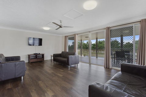 Cityville Luxury Apartments And Motel - Darwin Holiday 3