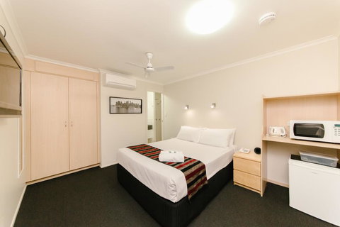 Citywalk Motor Inn - Darwin Holiday 1
