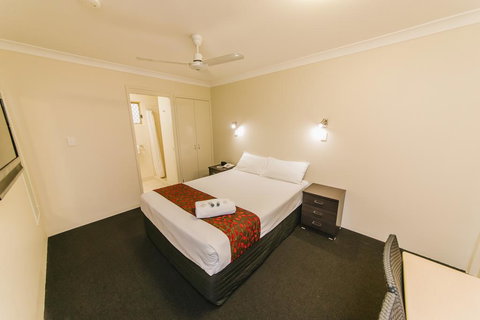 Citywalk Motor Inn - Darwin Holiday 2