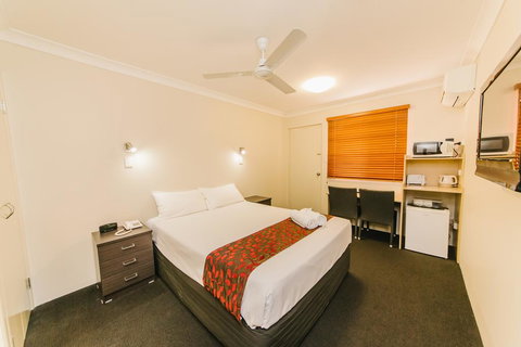 Citywalk Motor Inn - Darwin Holiday 0