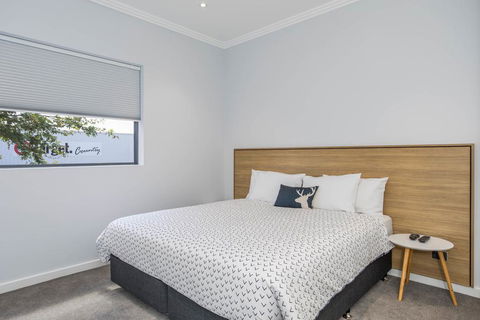 Civic Apartments - Darwin Holiday 0