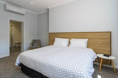 Civic Apartments - Darwin Holiday 2