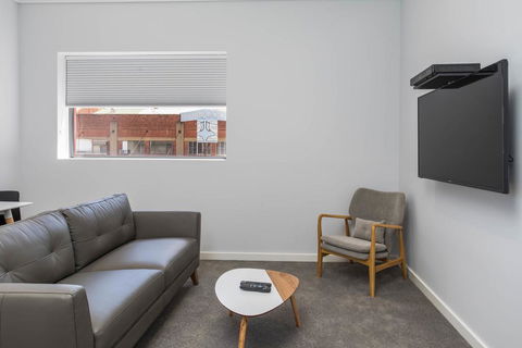 Civic Apartments - Darwin Holiday 3