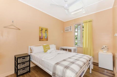 Civic Guesthouse - Darwin Holiday 3