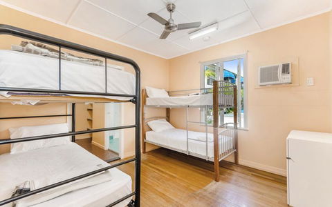 Civic Guesthouse - Darwin Holiday 2
