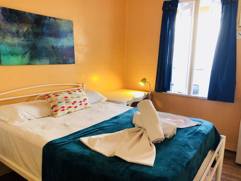 Civic Guesthouse - Darwin Holiday 1