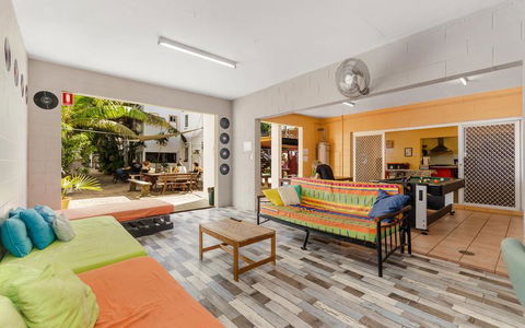 Civic Guesthouse - Darwin Holiday 0