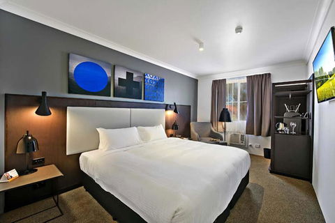 CKS Sydney Airport Hotel (formerly Quality Hotel) - Darwin Holiday 0