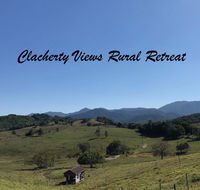 Clacherty Views - Darwin Holiday