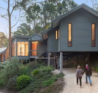 Cladich Pavilions Bed and Breakfast - Darwin Holiday