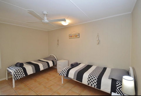 Claires Place - Darwin Holiday 0