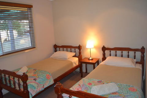 Clandulla Cottages & Farmstay - Darwin Holiday 2